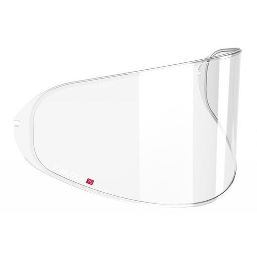 PINLOCK GMS FLIPPO ZG-PIN70-DKS703 PRŮHLEDNÁ