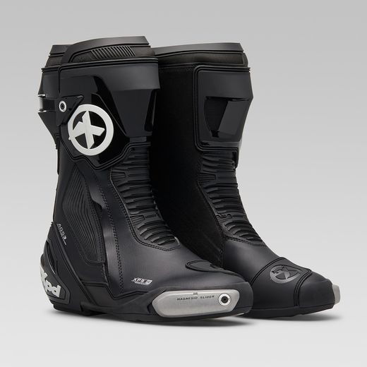 BOTY XP9-R, XPD (ČERNÉ)