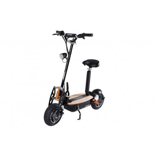 X-SCOOTERS XT01 WOOD 36V LI