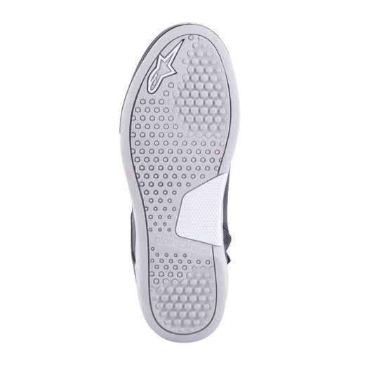 BOTY STELLA CHROME DRYSTAR, ALPINESTARS, DÁMSKÉ (ČERNÁ/TMAVĚ ŠEDÁ/MODRÁ) 2026