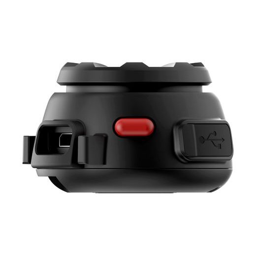 BLUETOOTH HEADSET 5S (DOSAH 0,7 KM), SENA