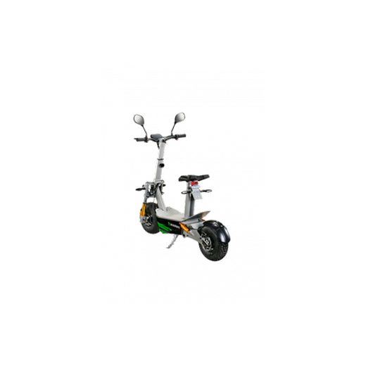 X-SCOOTERS XR04 EEC 60V LI