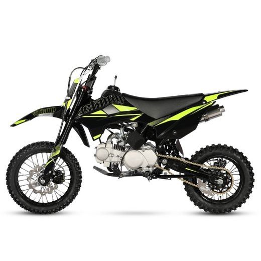 PITBIKE SUPERSTOMP 120R