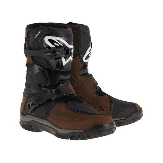 BOTY BELIZE OILED DRYSTAR, ALPINESTARS (OLEJOVANÁ KŮŽE) 2025