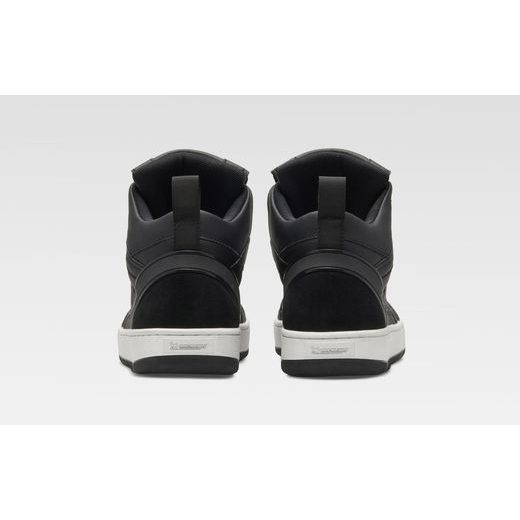 BOTY MOTO-1 LEATHER LADY, XPD, DÁMSKÉ (ČERNÁ)