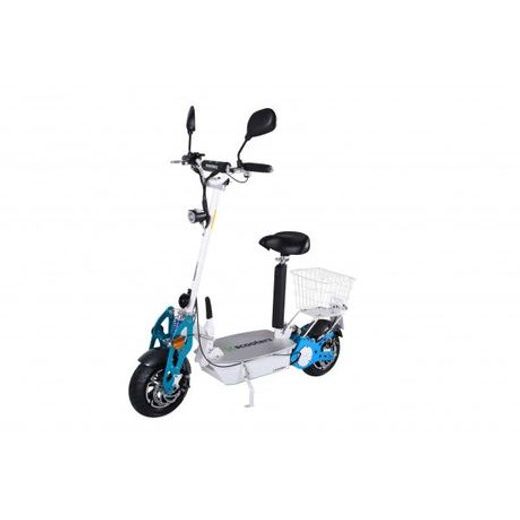 X-SCOOTERS XR03 EEC 48V LI