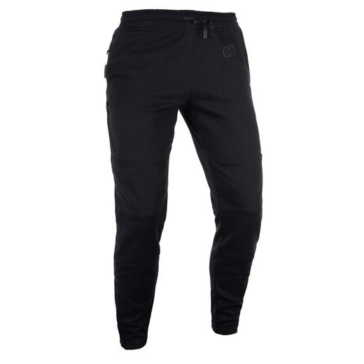 KALHOTY ARMOURLITE AA JOGGERS, OXFORD (ČERNÁ)