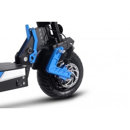 X-SCOOTERS XS05 60V LI EXTREME DUAL 4000W