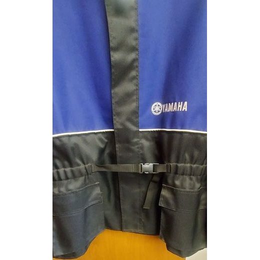PÁNSKÁ BUNDA YAMAHA