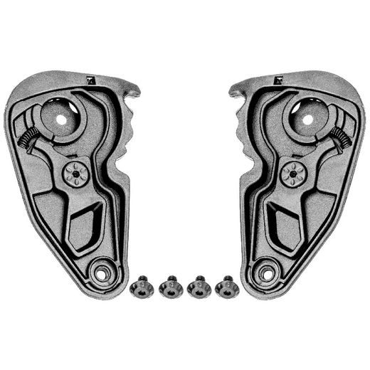 MECHANISMUS PLEXI PRO PŘILBY INTEGRAL GT 2.0/2.1, CASSIDA