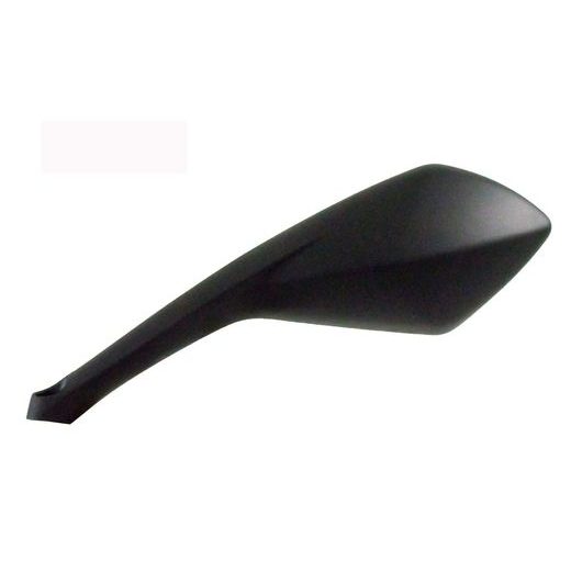ZPĚTNÉ ZRCÁTKO RMS 122761460 LEVÝ ČERNÝ