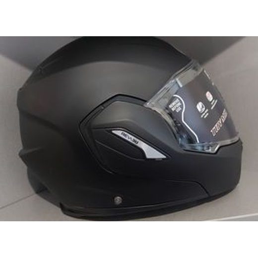 AIROH REV PŘEKLOPNÁ PŘILBA