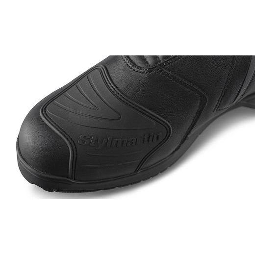 BOTY NAVIGATOR WP, STYLMARTIN (ČERNÁ)