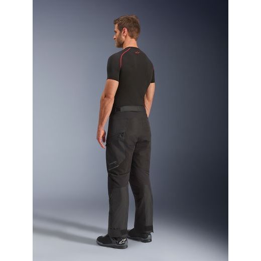 KALHOTY CUSCO DRYSTAR, ALPINESTARS (ČERNÁ) 2026