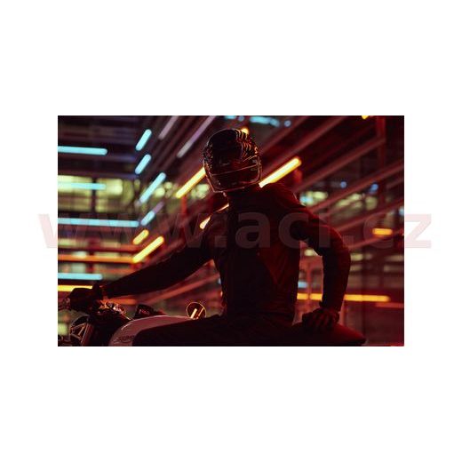 BUNDA ROCK, SPIDI (ČERNÁ)