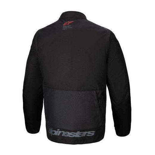 BUNDA PRO-DURA, ALPINESTARS (ČERNÁ) 2026
