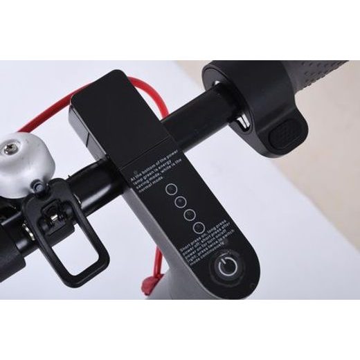 X-SCOOTERS XS03 APP LI