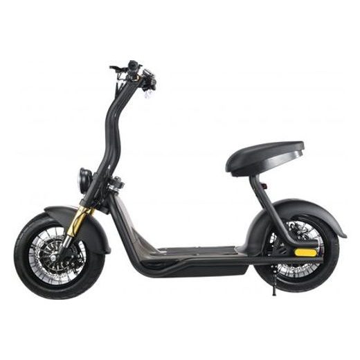 X-SCOOTERS XT10 48V LI