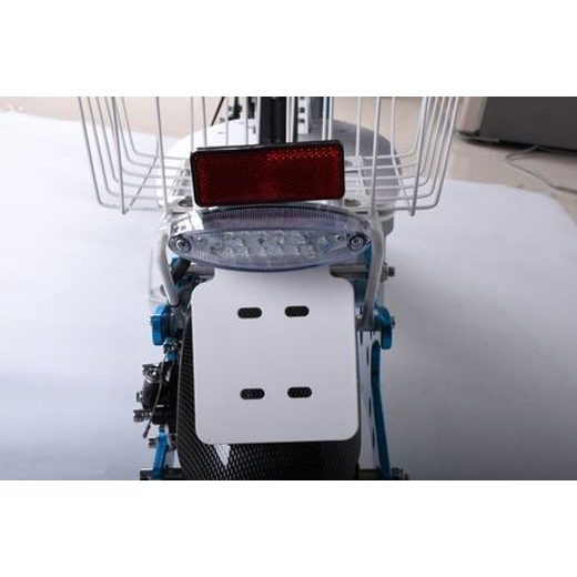 X-SCOOTERS XR03 EEC 48V LI