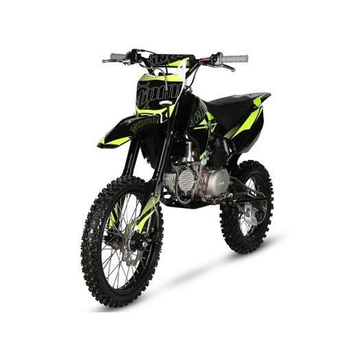 PITBIKE STOMP Z3 160