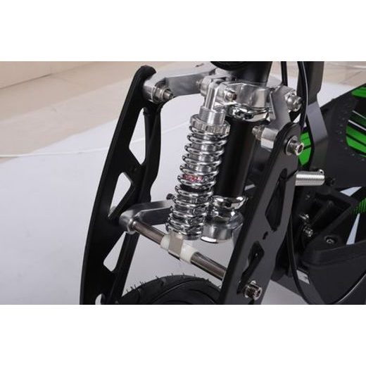 X-SCOOTERS XR01 EEC 36V LI