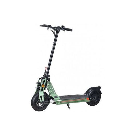 X-SCOOTERS XS04 48V LI 2021