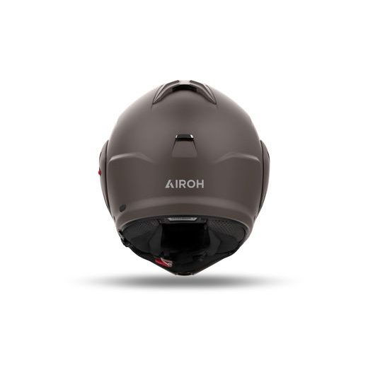 PŘILBA MATHISSE 2 COLOR, AIROH (BRONZOVÁ MATNÁ) 2026