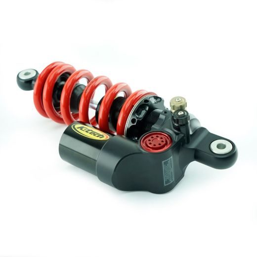 ZADNÍ MONOSHOCK TLUMIČ K-TECH DDS LITE 245-020-010-010
