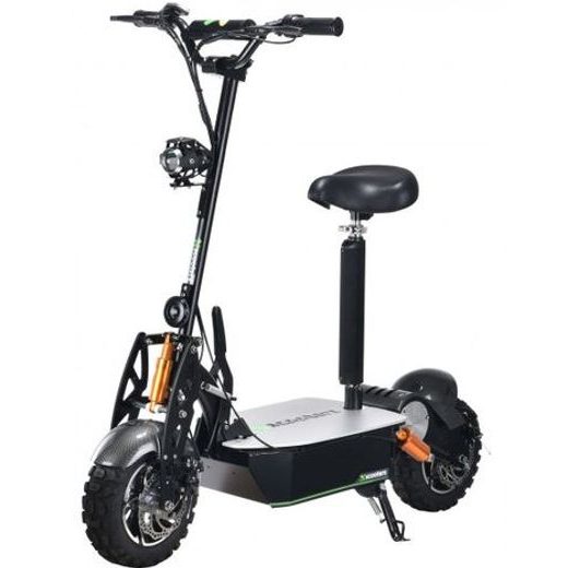 X-SCOOTERS XT03 60V LI