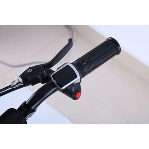 X-SCOOTERS XT03 WOOD 48V LI