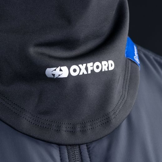 KUKLA BALACLAVA WINDPROOF, OXFORD ADVANCED