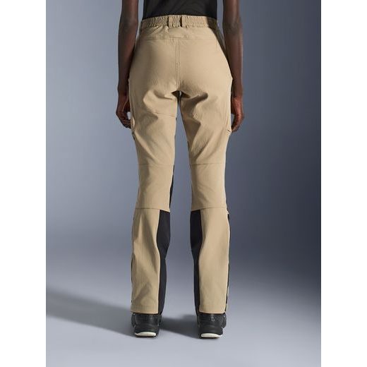 KALHOTY STELLA EXPLORE AST, ALPINESTARS, DÁMSKÉ (SVĚTLE HNĚDÁ/ČERNÁ) 2026