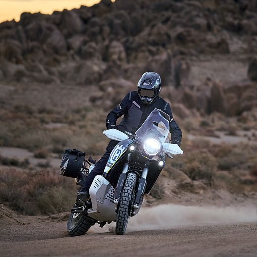 BUNDA ST-7 GORE-TEX, ALPINESTARS (ŠEDÁ/ČERNÁ/TMAVÁ KHAKI) 2026