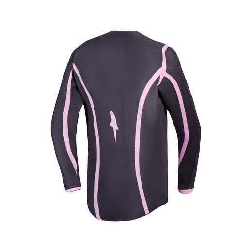 DRES STELLA FLUID APEX V2, ALPINESTARS, DÁMSKÉ (TMAVĚ ŠEDÁ/RŮŽOVÁ) 2027