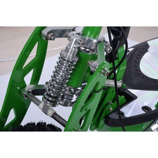 X-SCOOTERS XT02 36V LI