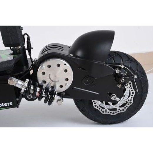 X-SCOOTERS XR01 EEC 36V LI