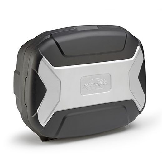 KVC35NGPACK2 K-VECTOR - BOČNÍ MOTO KUFRY MONOKEY KAPPA