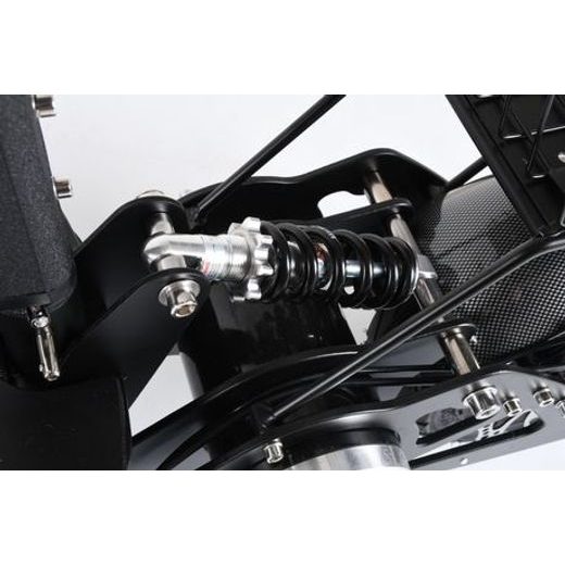 X-SCOOTERS XR02 EEC 36V LI