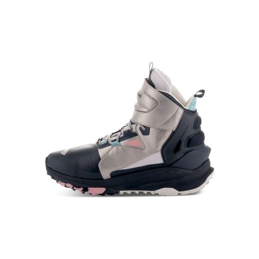 BOTY SPEEDSTREET, ALPINESTARS (BÉŽOVÁ/KORÁLOVÁ/ČERNÁ/MODRÁ) 2026