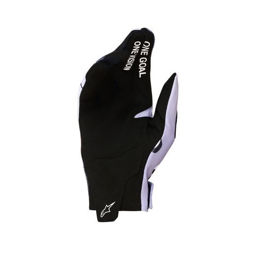 RUKAVICE RADAR YOUTH, ALPINESTARS, DĚTSKÉ (ŠEDÁ/SVĚTLE ŠEŘÍKOVÁ/ČERVENÁ/ČERNÁ) 2027