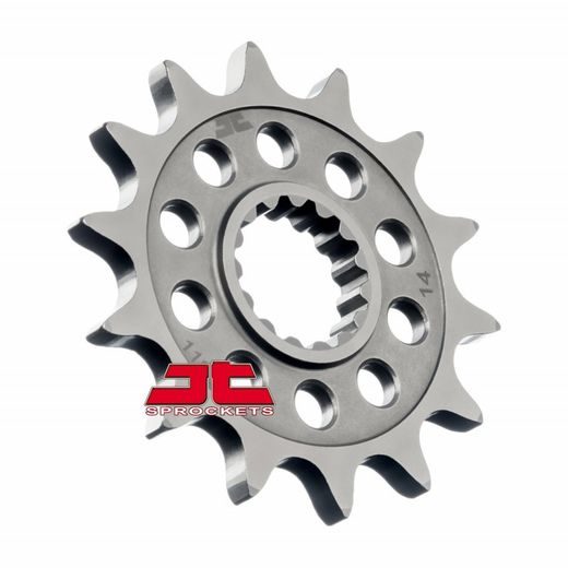 ŘETĚZOVÉ KOLEČKO JT JTF 1190-14 14 ZUBŮ, 520