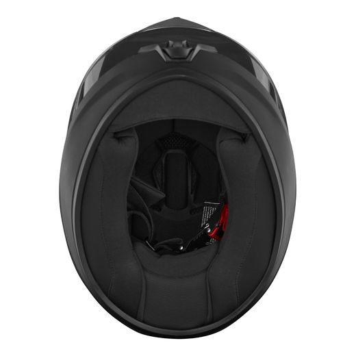 PŘILBA N731, NOX, DĚTSKÁ (ČERNÁ MATNÁ) 2026