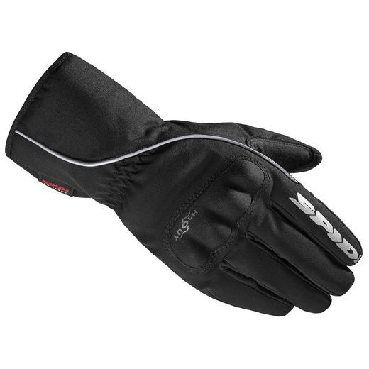 RUKAVICE WNT2, SPIDI, DÁMSKÉ (ČERNÁ)