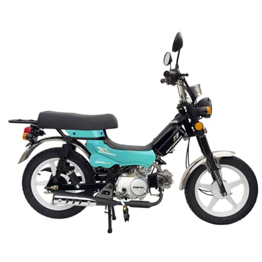 SUPERMAXI EFI - DVOUSEDLO