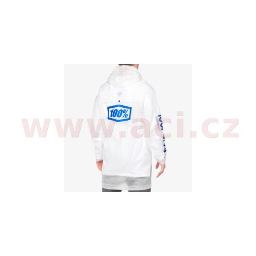 PLÁŠTĚNKA TORRENT, 100% - USA (PRŮHLEDNÁ)