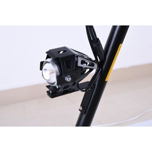 X-SCOOTERS XT03 60V LI