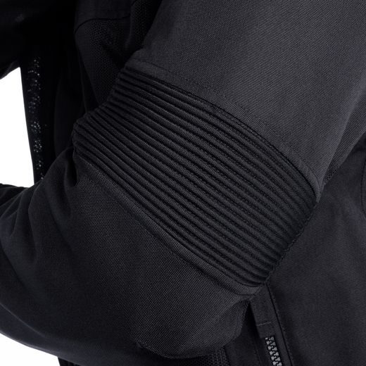 BUNDA DAKAR AIR, OXFORD (ČERNÁ)