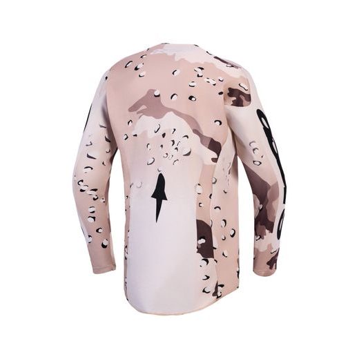 DRES RACER LONE, ALPINESTARS (PÍSKOVÁ CAMO/ČERNÁ) 2027