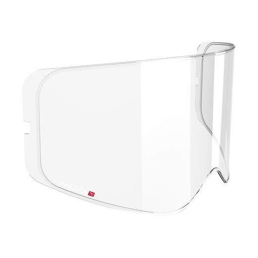 PINLOCK® 70 MAXVISION™ PRO PLEXI PŘILEB VENOM/GHOST/SPEED/SPEED BANDIT, SIMPSON (ČIRÝ)