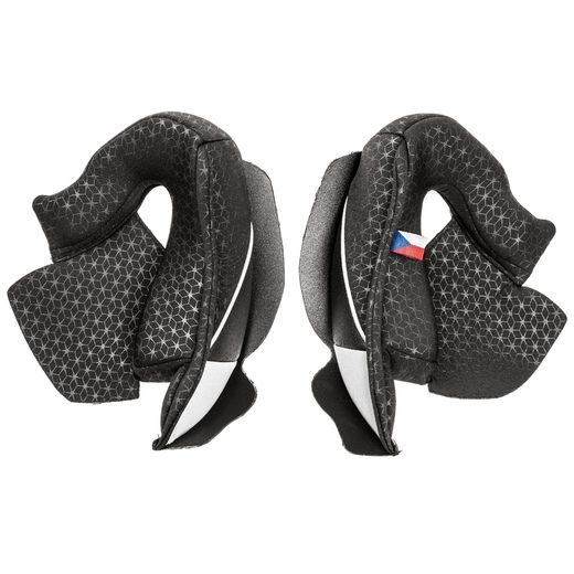 LÍCNICE INTERIERU PRO PŘILBY MODULO 2.0, CASSIDA